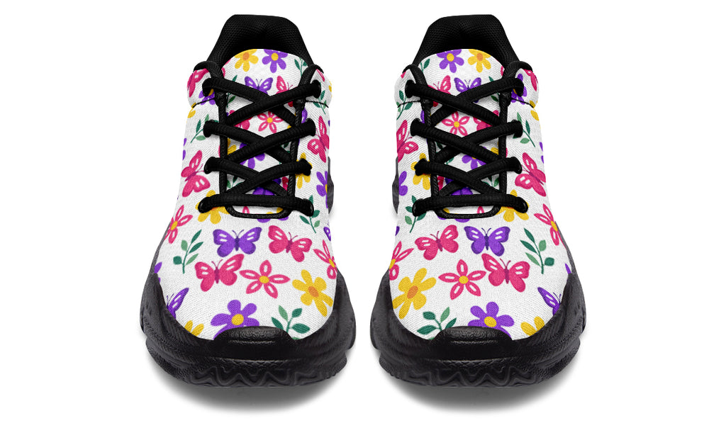Spring Ditsy