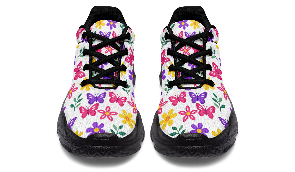 Spring Ditsy