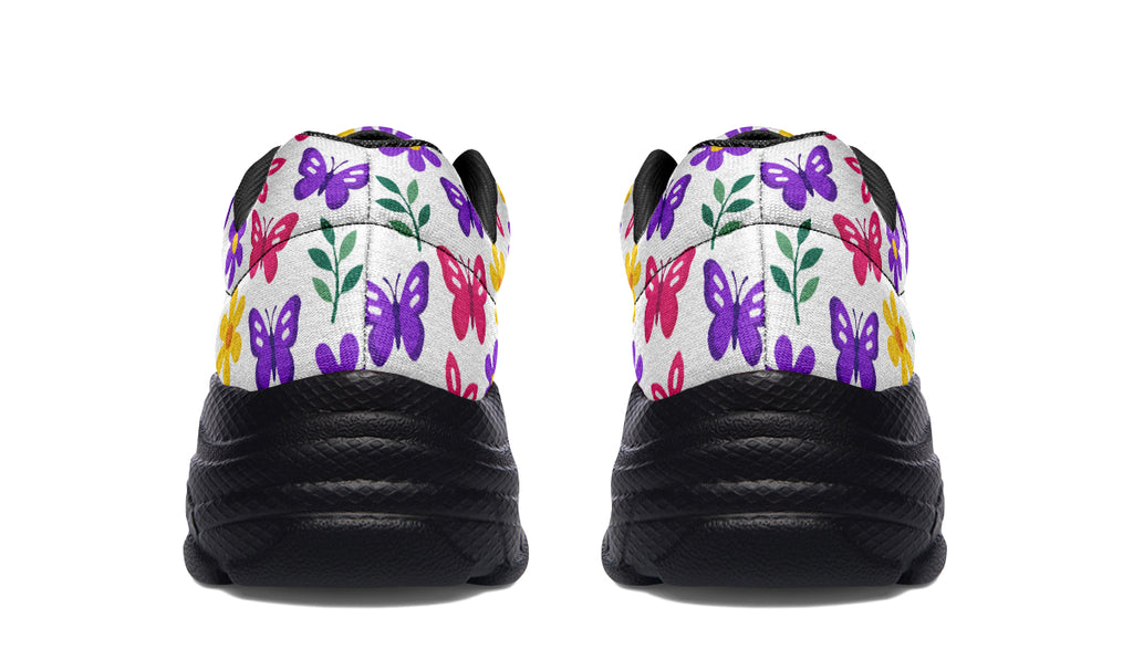 Spring Ditsy