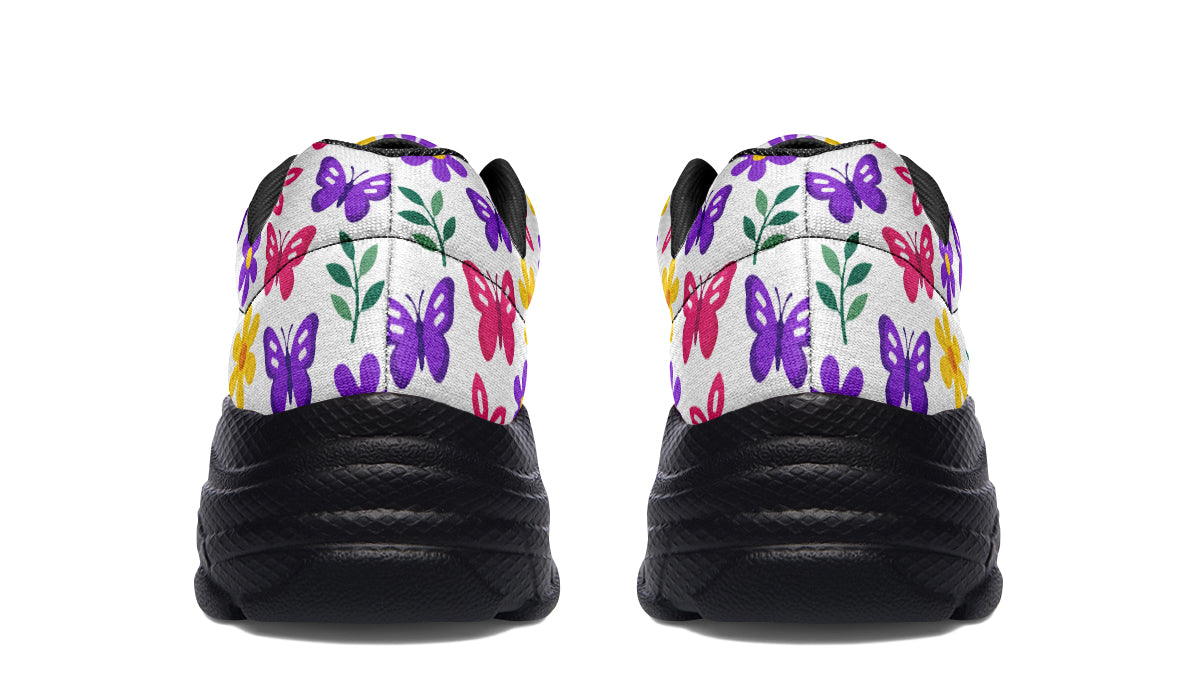 Spring Ditsy