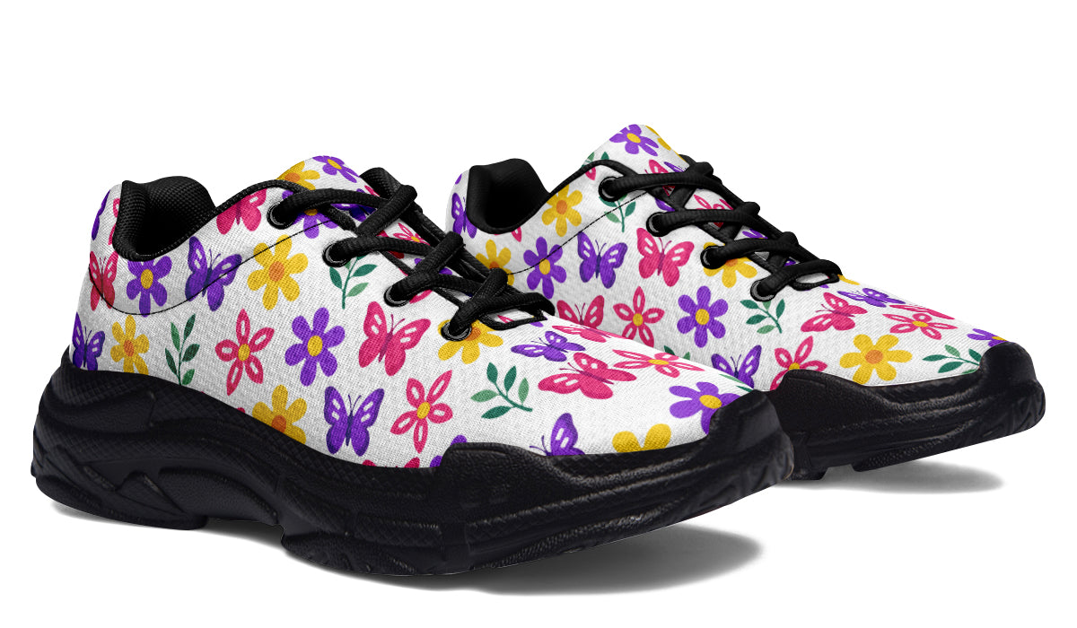 Spring Ditsy