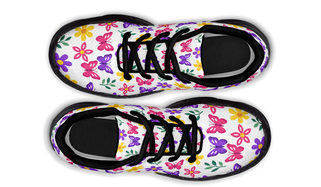 Spring Ditsy