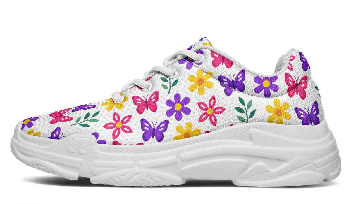 Spring Ditsy