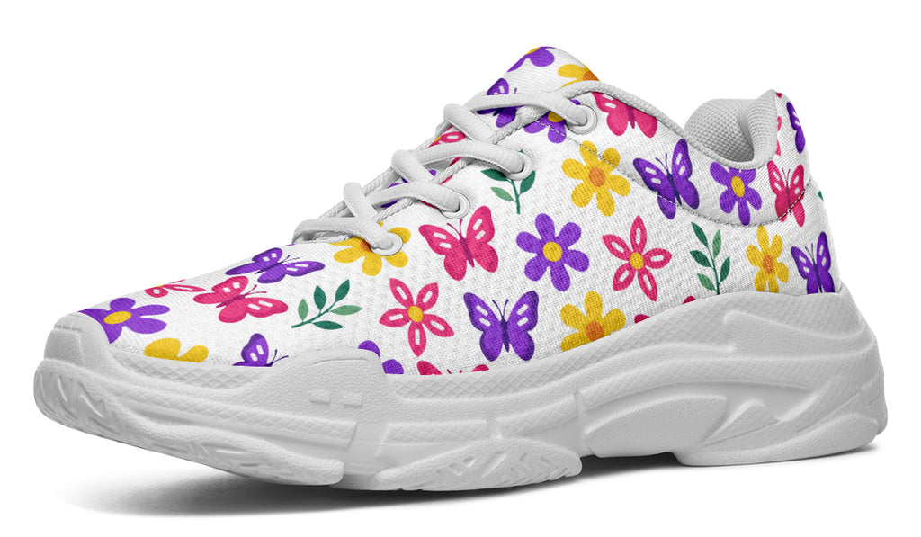 Spring Ditsy