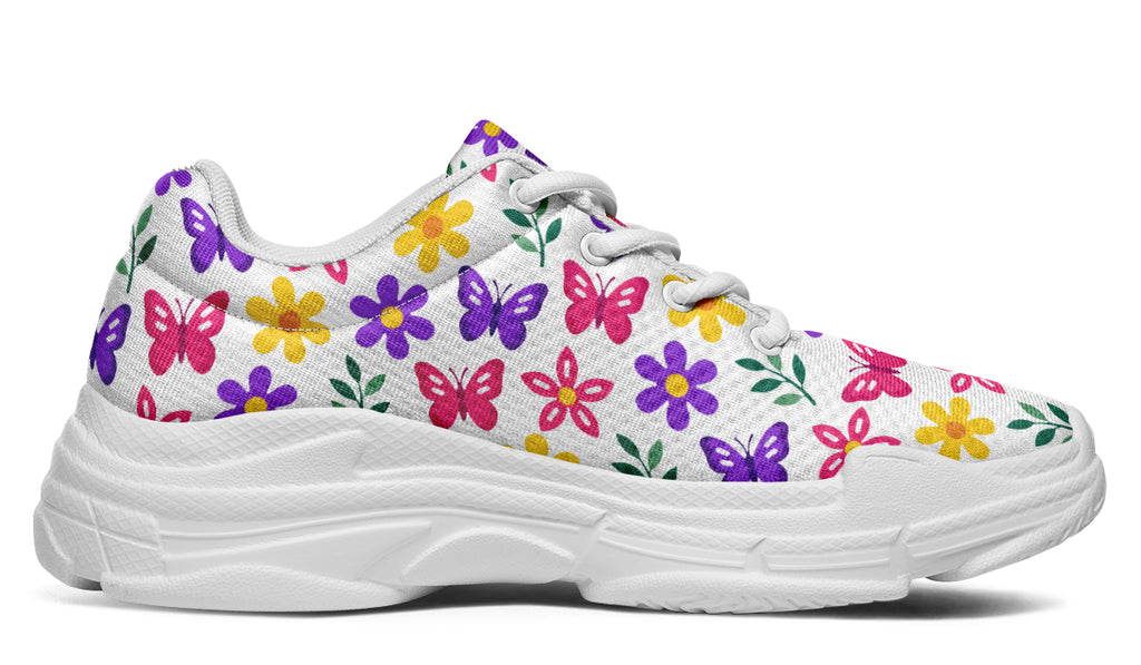 Spring Ditsy
