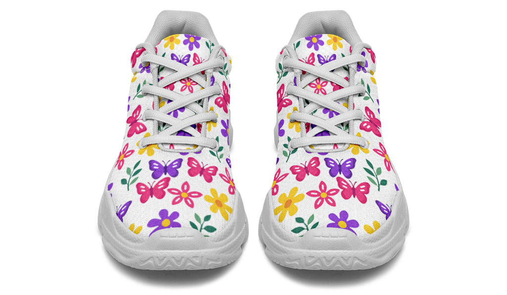 Spring Ditsy