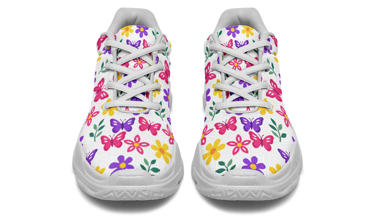 Spring Ditsy