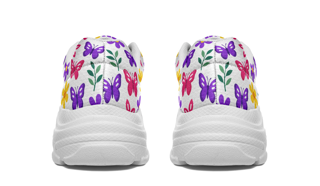 Spring Ditsy