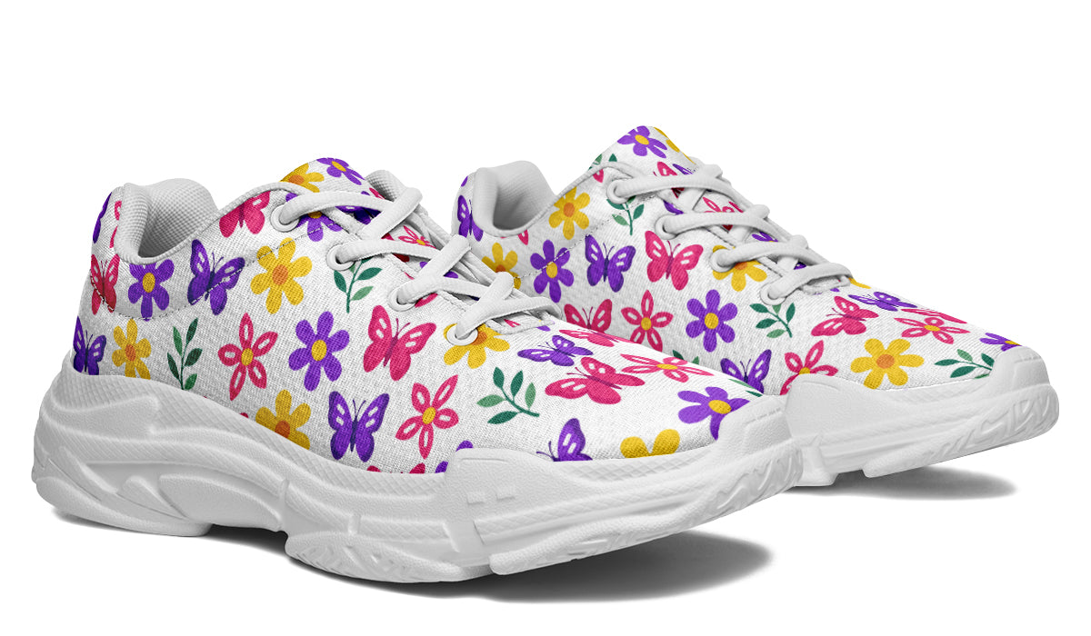 Spring Ditsy