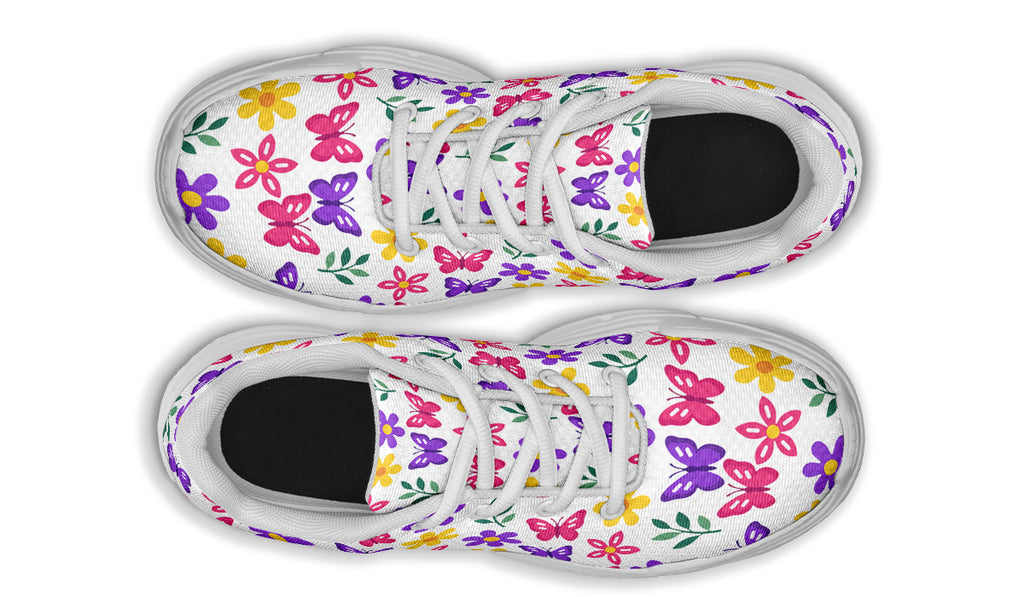 Spring Ditsy