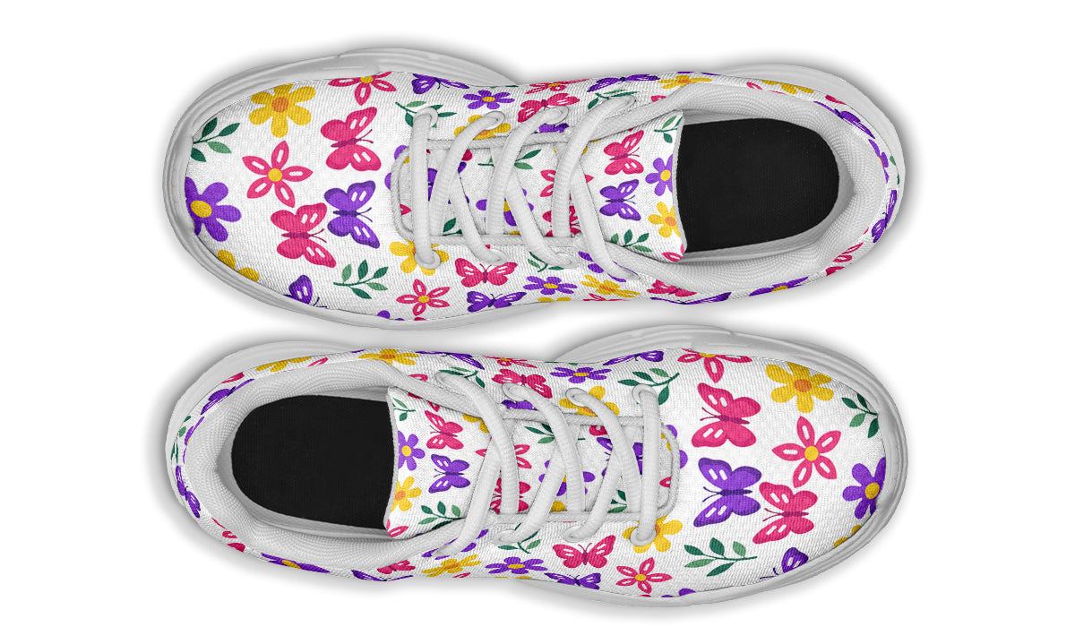 Spring Ditsy