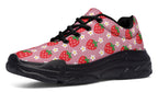 Strawberry Daisy