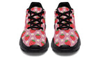 Strawberry Daisy