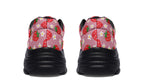 Strawberry Daisy