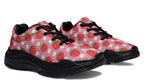 Strawberry Daisy