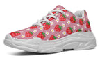 Strawberry Daisy