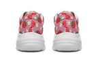 Strawberry Daisy