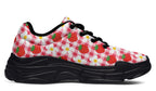 Strawberry Gingham