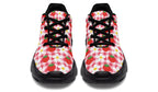 Strawberry Gingham