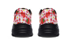 Strawberry Gingham