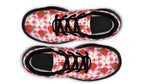 Strawberry Gingham