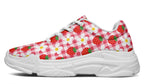 Strawberry Gingham