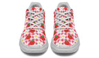 Strawberry Gingham