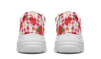 Strawberry Gingham