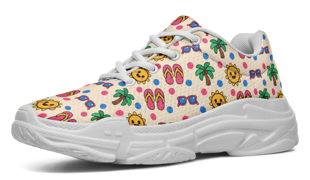Summer Icons