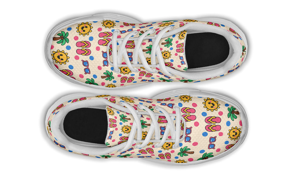 Summer Icons