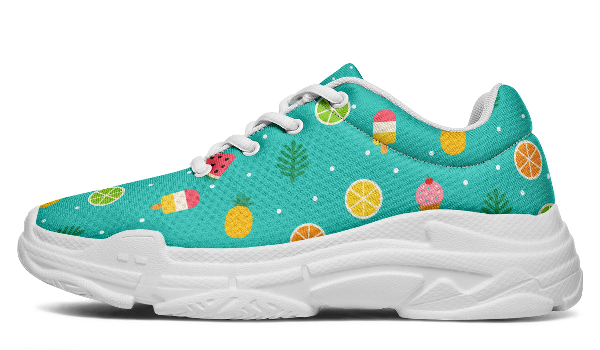 Summer Treats