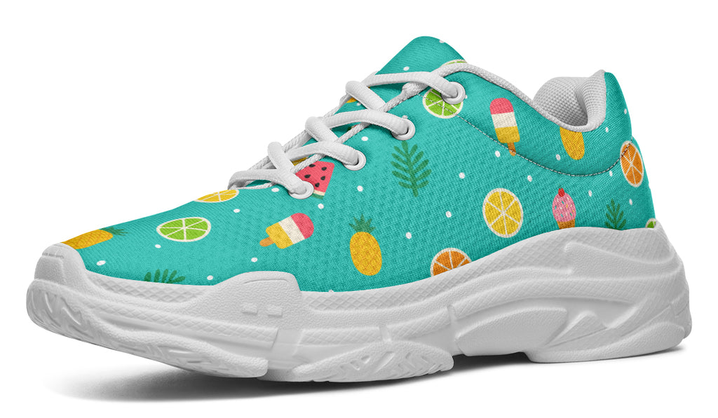 Summer Treats