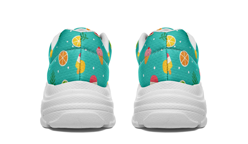 Summer Treats