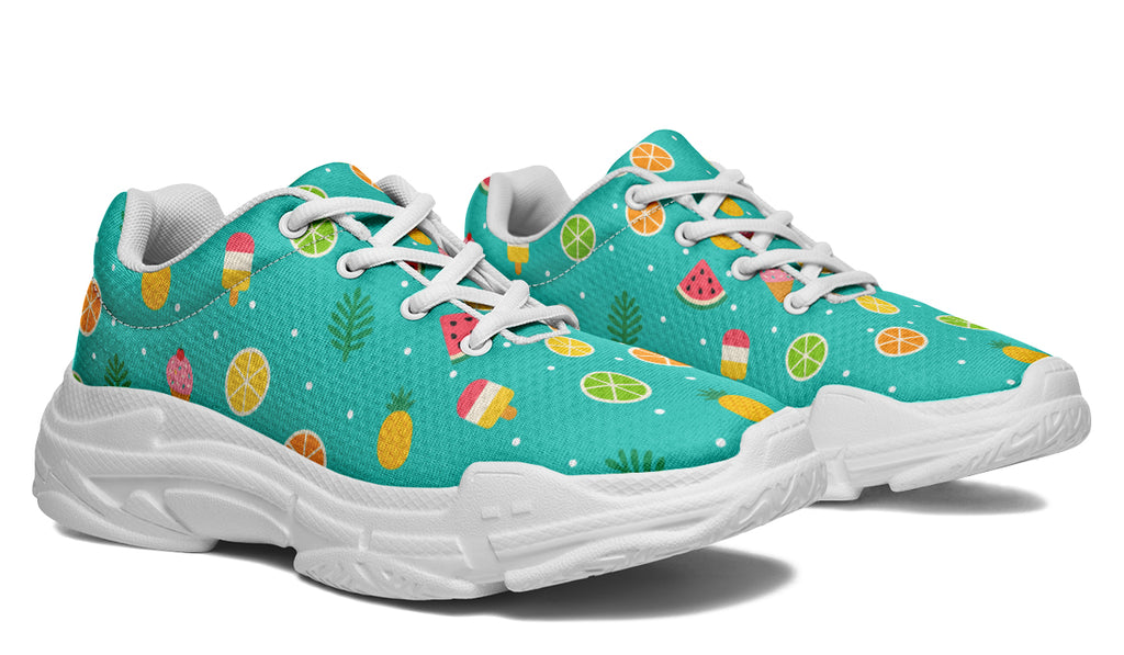 Summer Treats