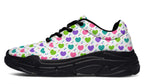 Tiny Hearts and Dots