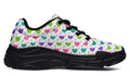 Tiny Hearts and Dots