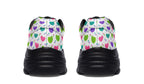 Tiny Hearts and Dots