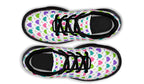 Tiny Hearts and Dots
