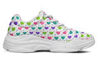 Tiny Hearts and Dots