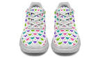 Tiny Hearts and Dots