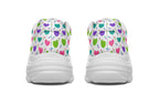 Tiny Hearts and Dots