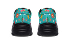 Tropical Flamingo