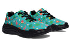 Tropical Flamingo
