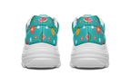 Tropical Flamingo