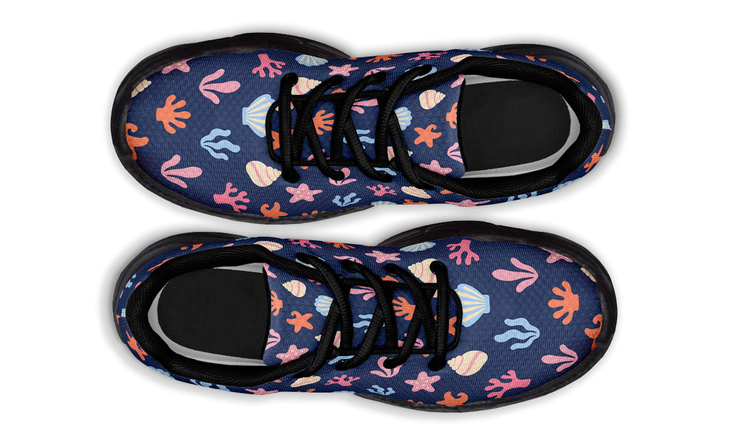 Under the Sea