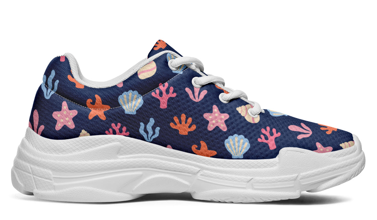 Under the Sea