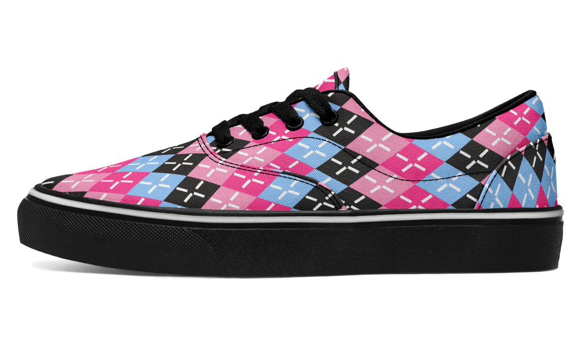 Argyle
