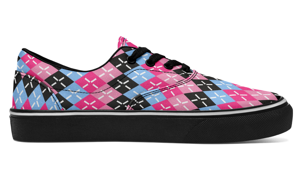 Argyle