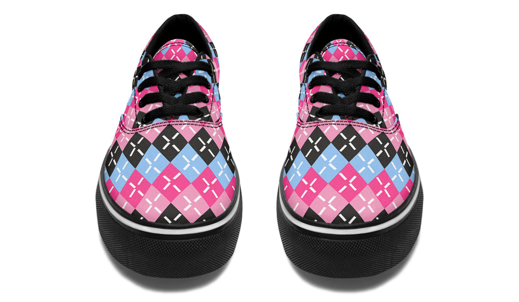 Argyle