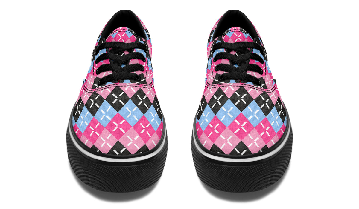 Argyle